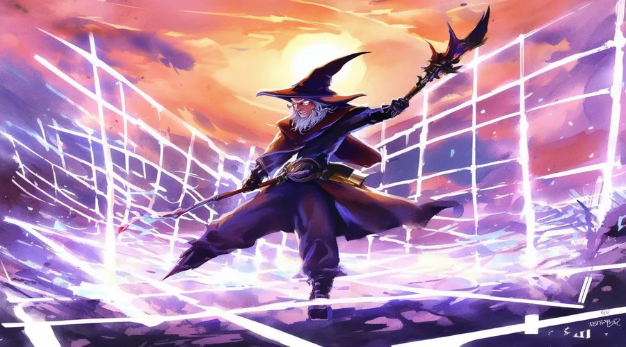 镇魔曲兑换码横幅图片1